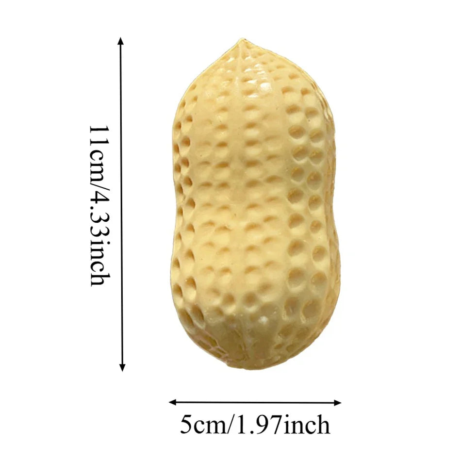 Peanut Squishy