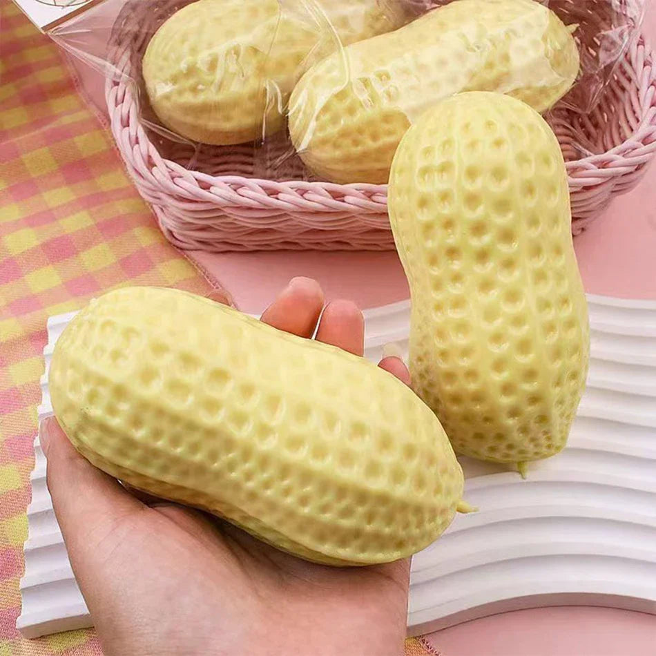Peanut Squishy