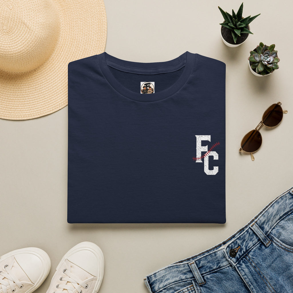 Full Count Baseball T-Shirt - Pitcher Version