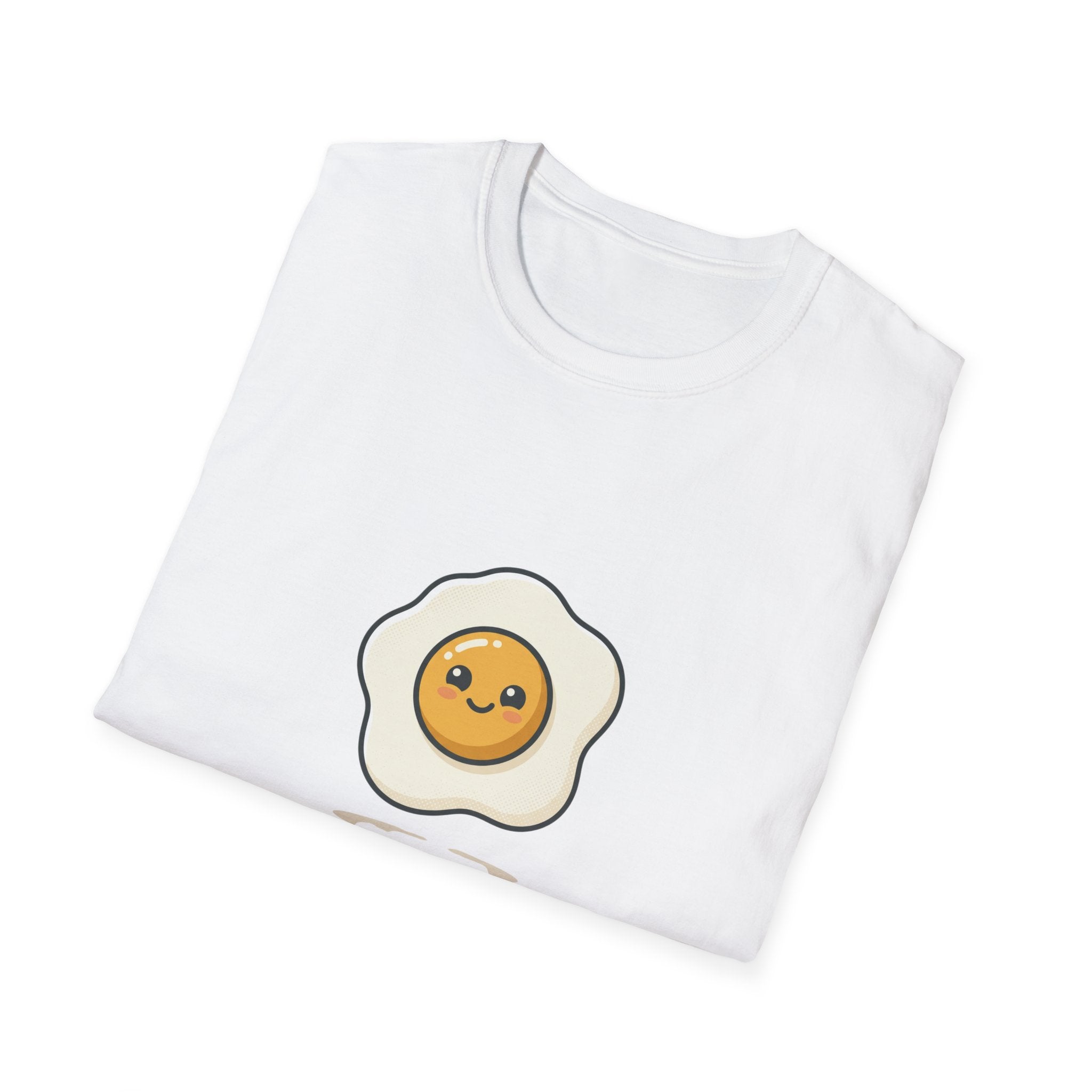 Fried egg - Im Fried Tee
