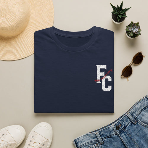 Full Count Baseball T-Shirt - Hitter Version
