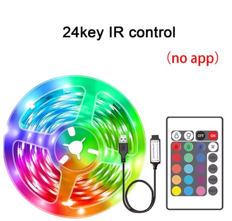 LED Lights