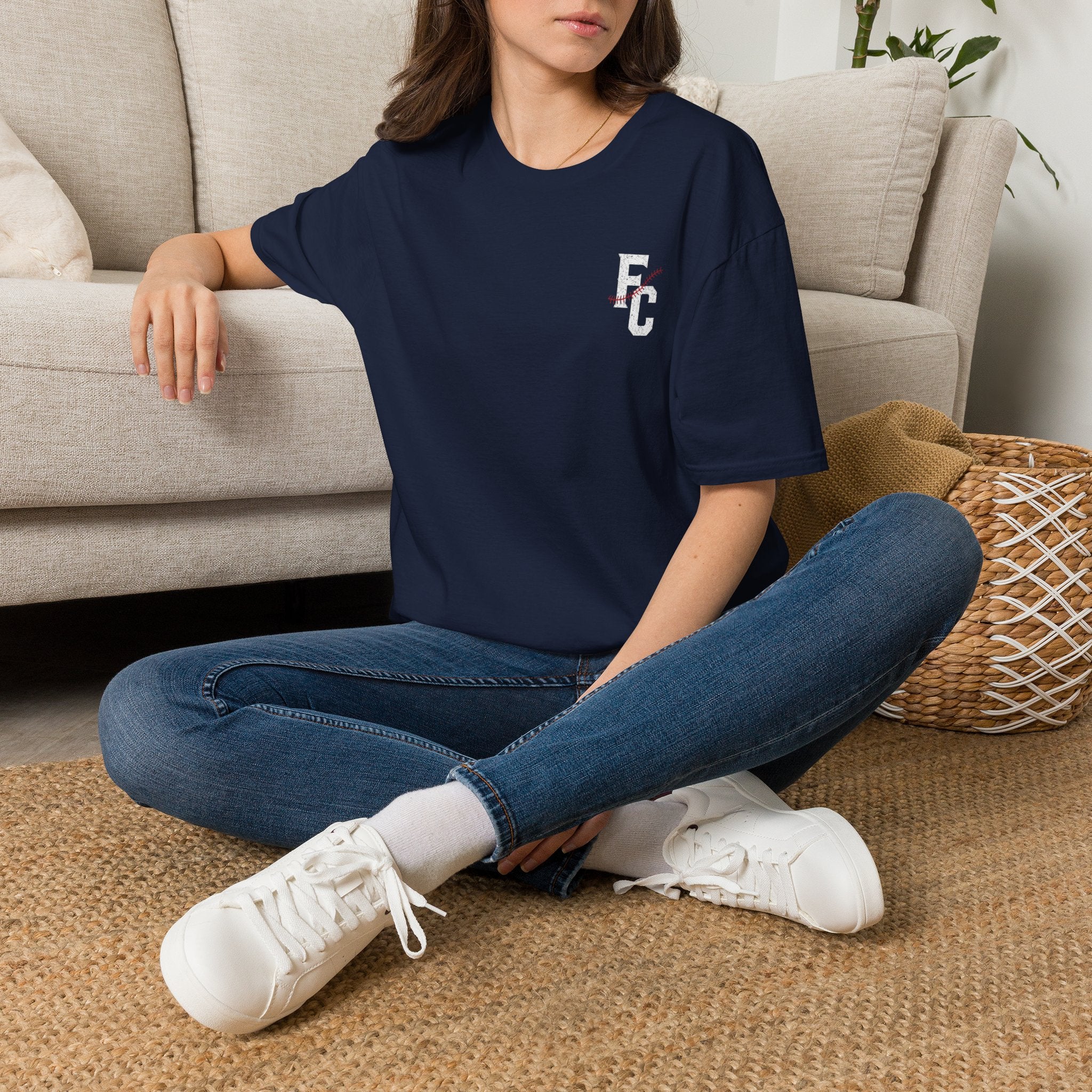 Full Count Baseball T-Shirt - Pitcher Version