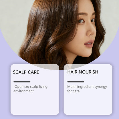 EELHOE Hair Care  Scalp Refresh