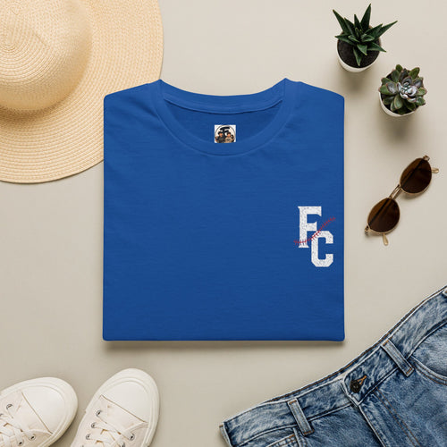 Full Count Baseball T-Shirt - Pitcher Version
