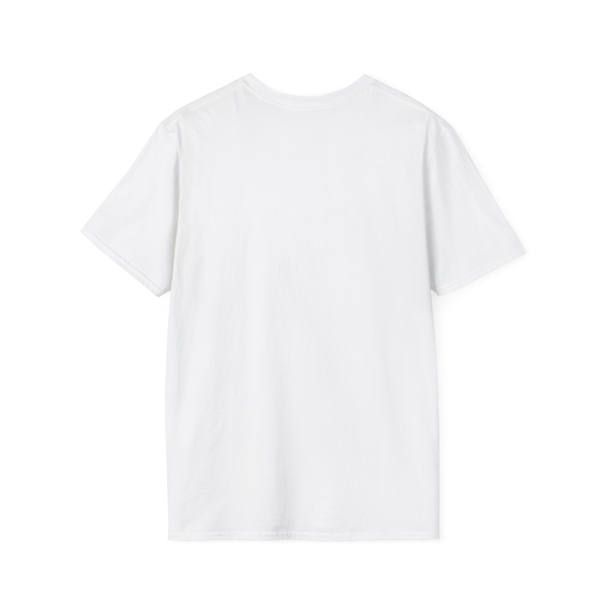 Drink Drank Drunk St. Patrick’s Day T-Shirt — Shamrock & Horseshoe Party Tee