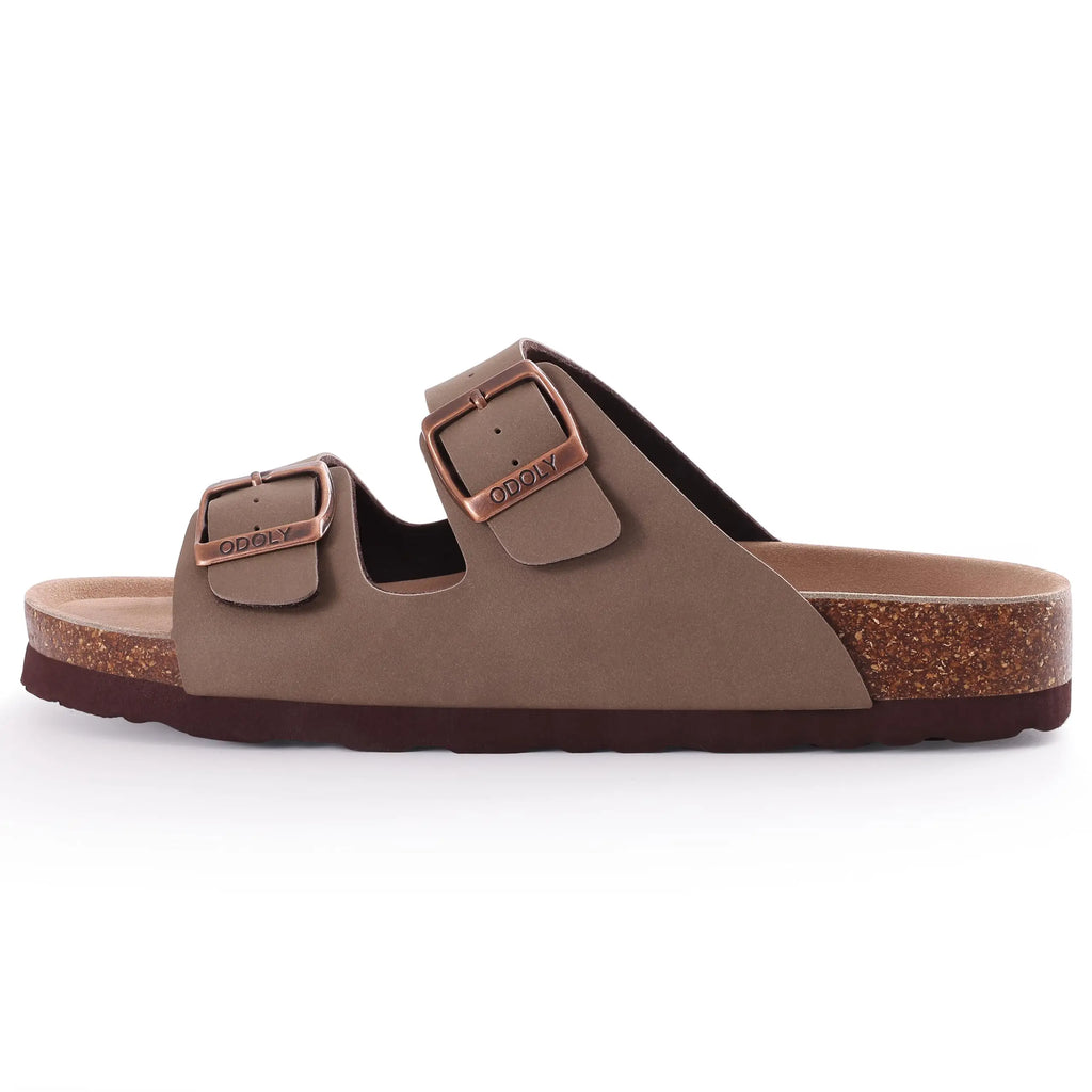 Women's Comfy Slide Sandals