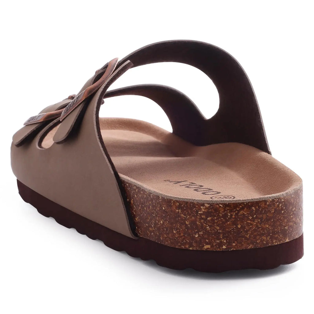 Women's Comfy Slide Sandals