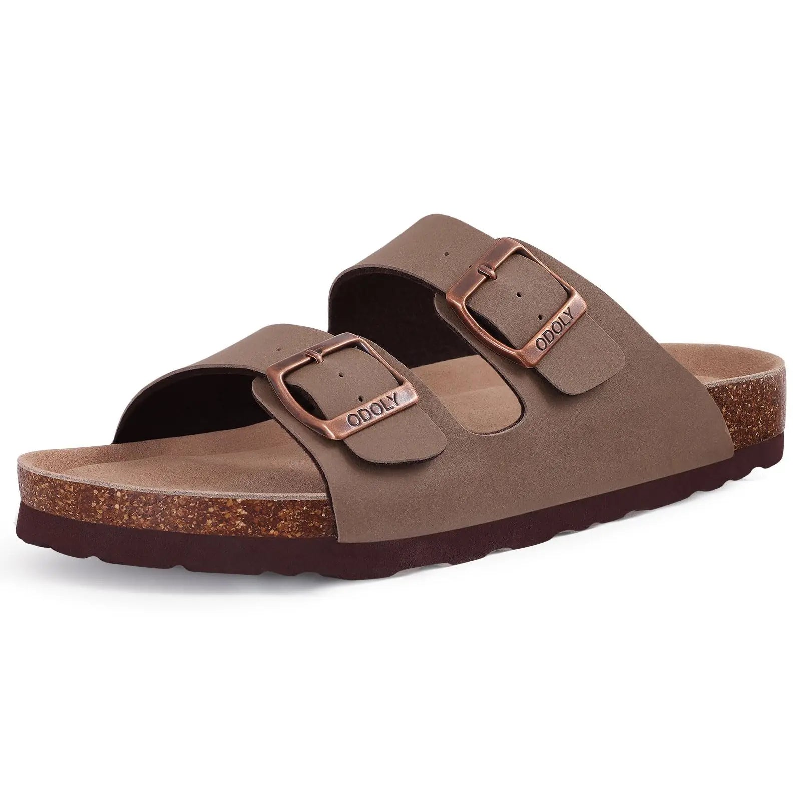 Women's Comfy Slide Sandals