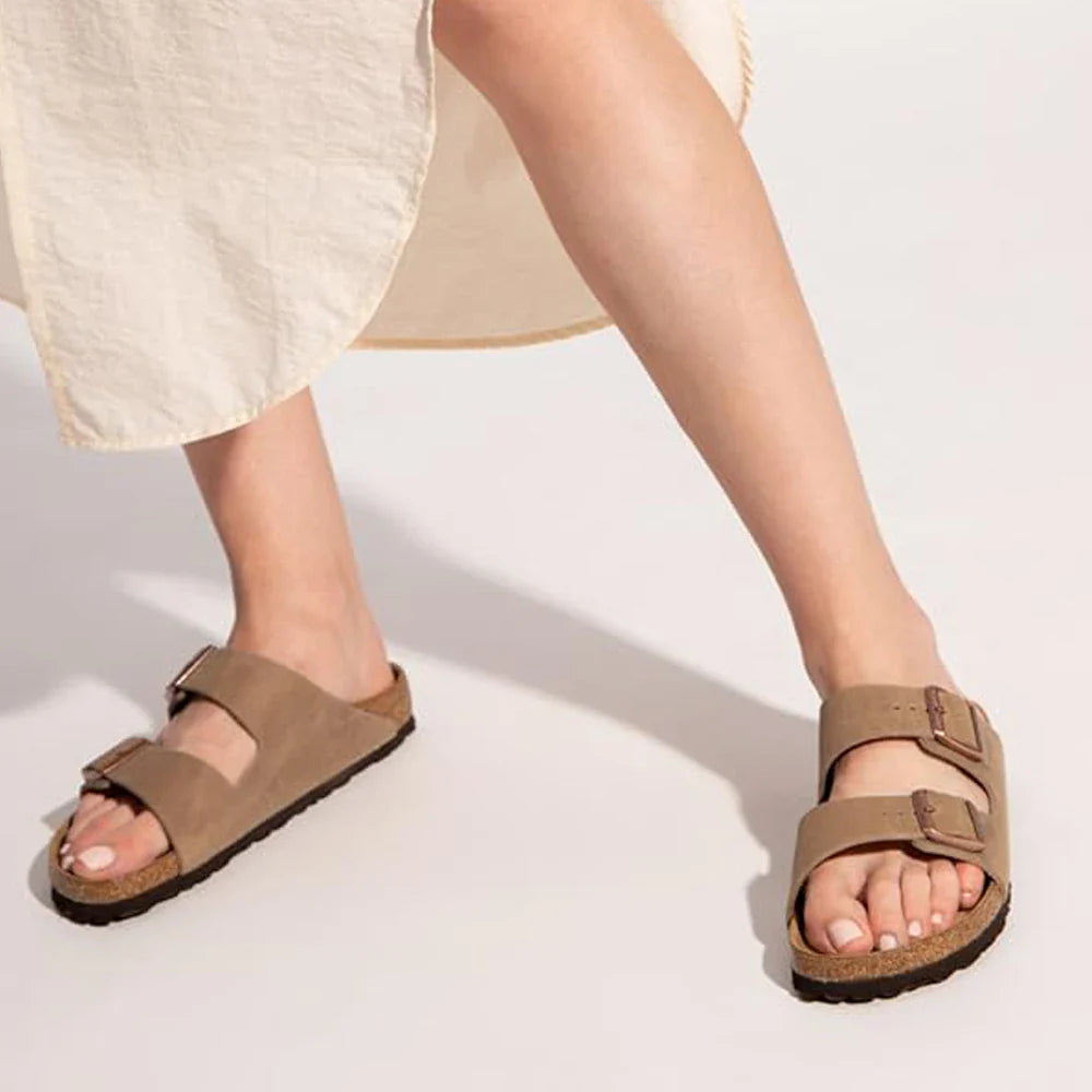 Cork Comfort Sandals for Women