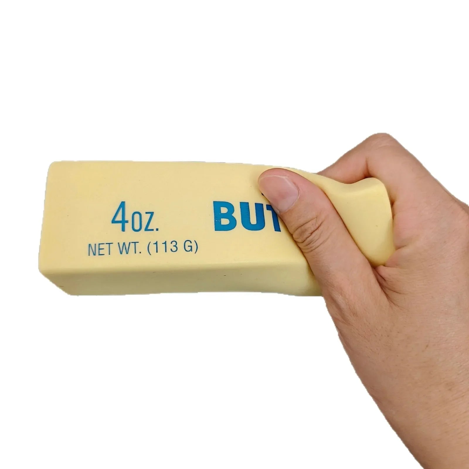 Butter Stick Fidget