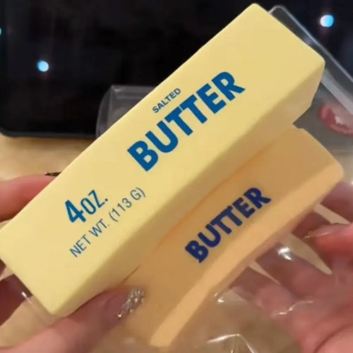 Butter Stick Fidget