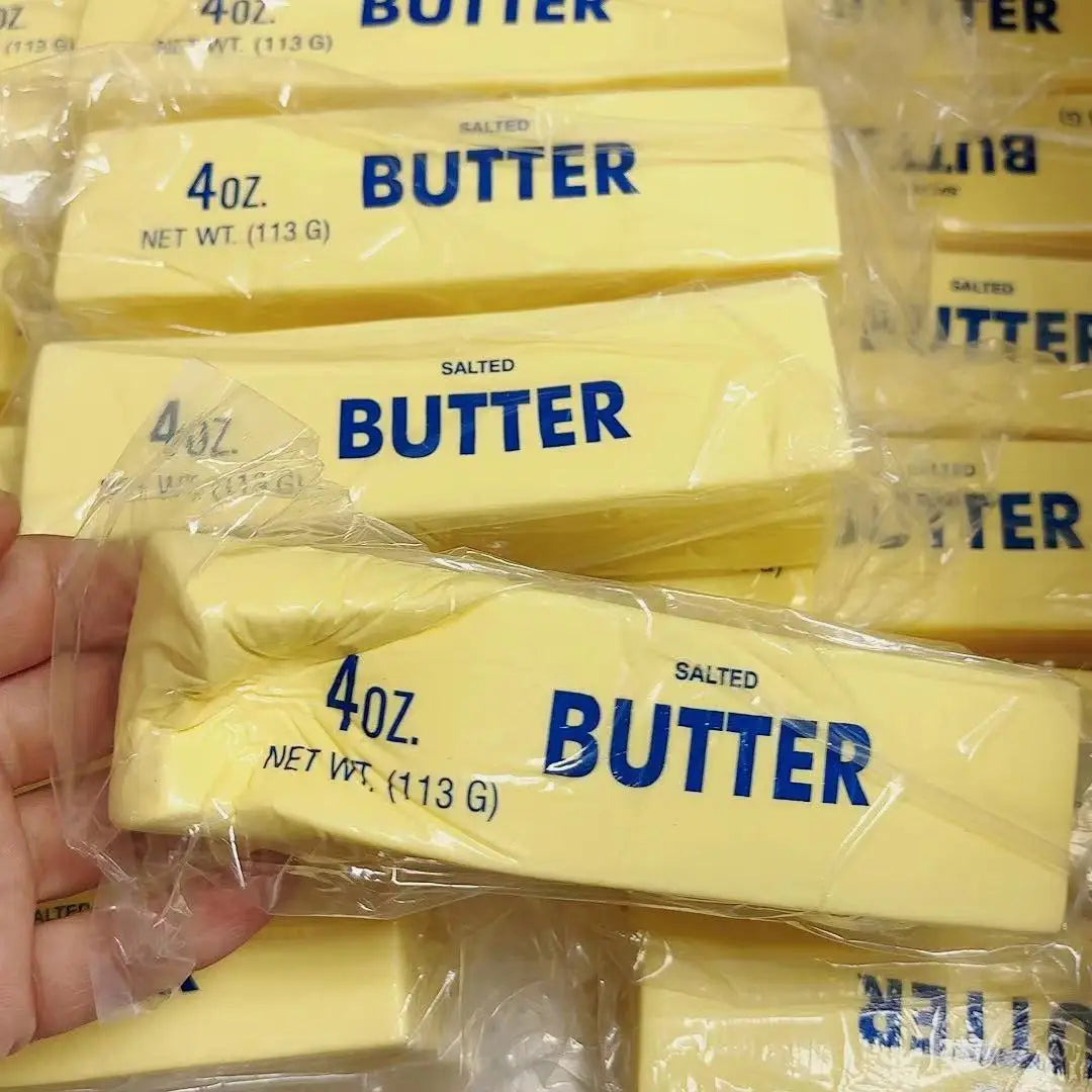 Butter Stick Fidget