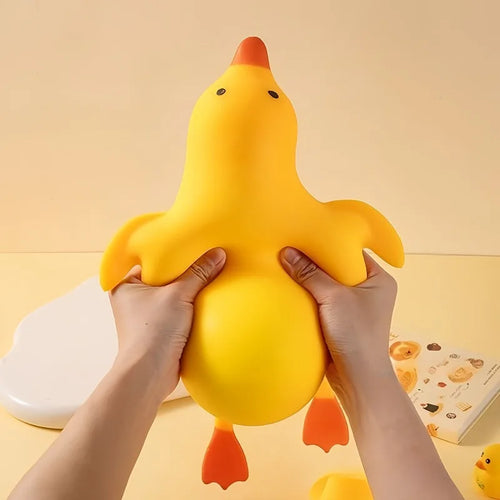 Big Goose Squishy