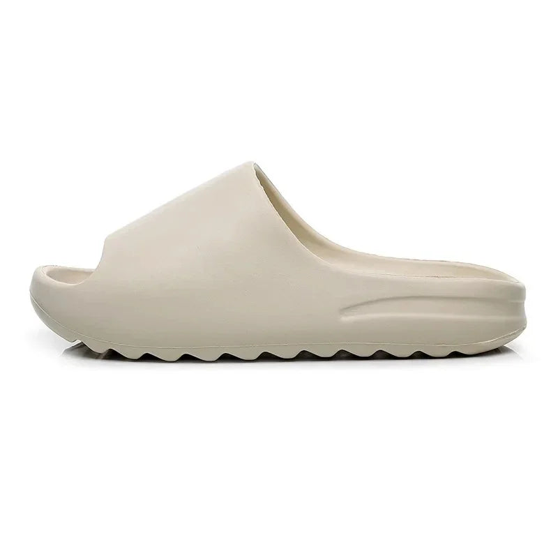 Comfy Cloud Slide Sandals