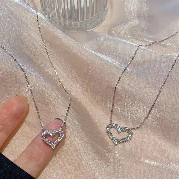 Love Sparkle Necklace