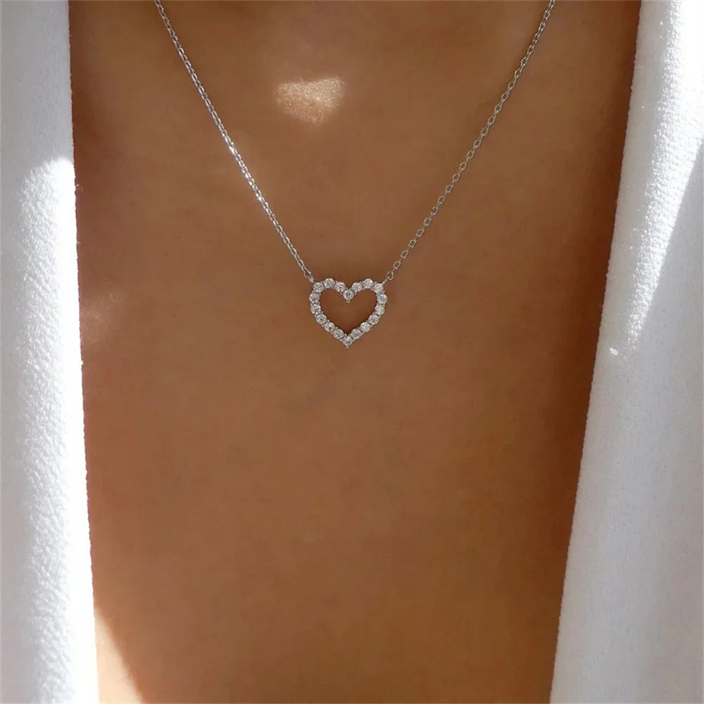 Heart Necklace
