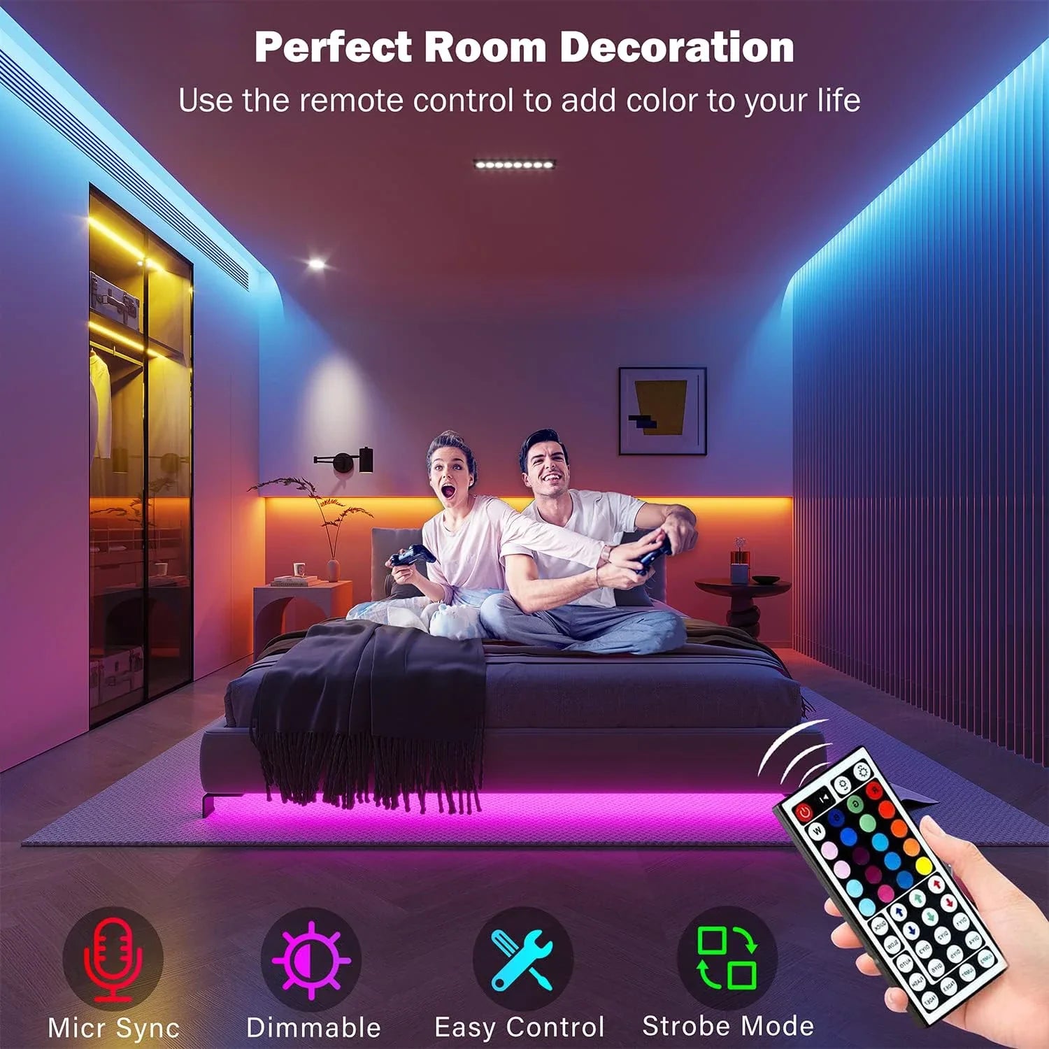 LED Lights