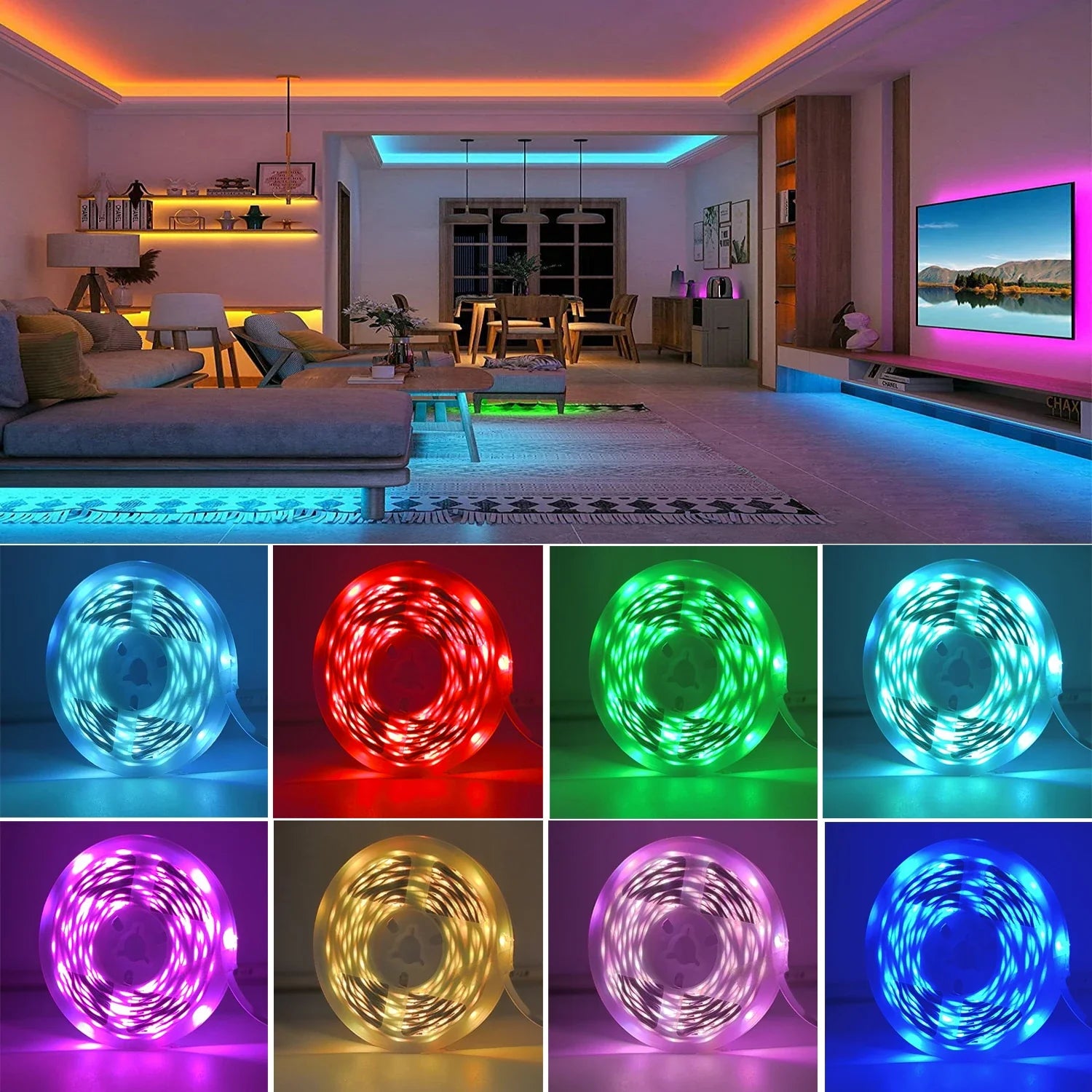 LED Lights