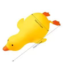 Big Goose Squishy