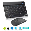 Ultimate Wireless Keyboard & Mouse Set