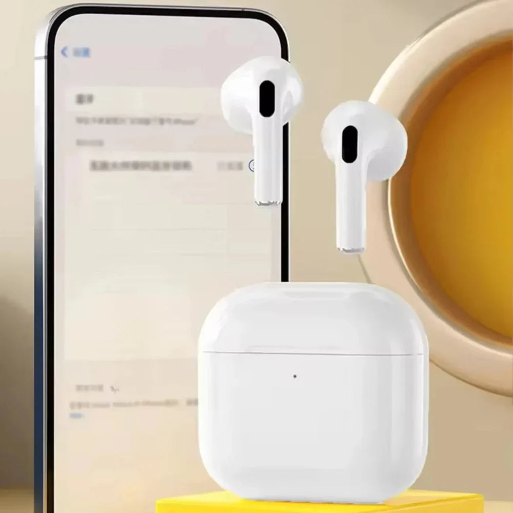 Wireless Earbuds