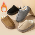 Cozy Women's Winter Slippers