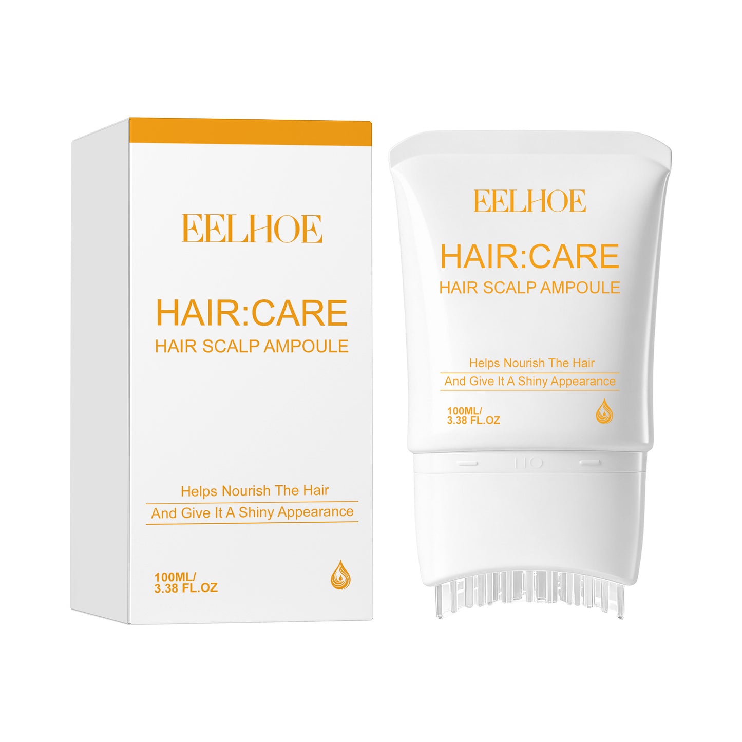 EELHOE Hair Care  Scalp Refresh