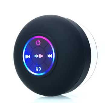 Waterproof Shower Speaker